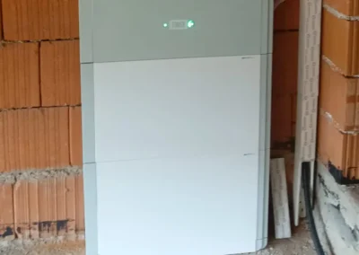 impianto fotovoltaico settore civile