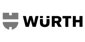 wuerth logo wuerth