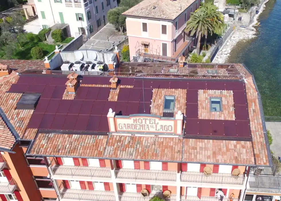b2b professionisti fotovoltaico